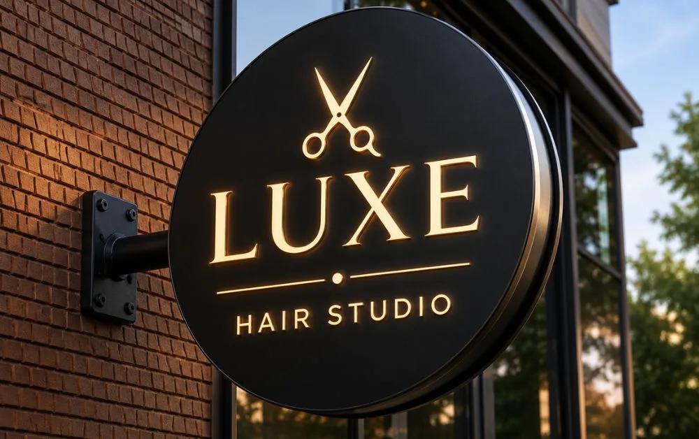 Indoor Signboard Company