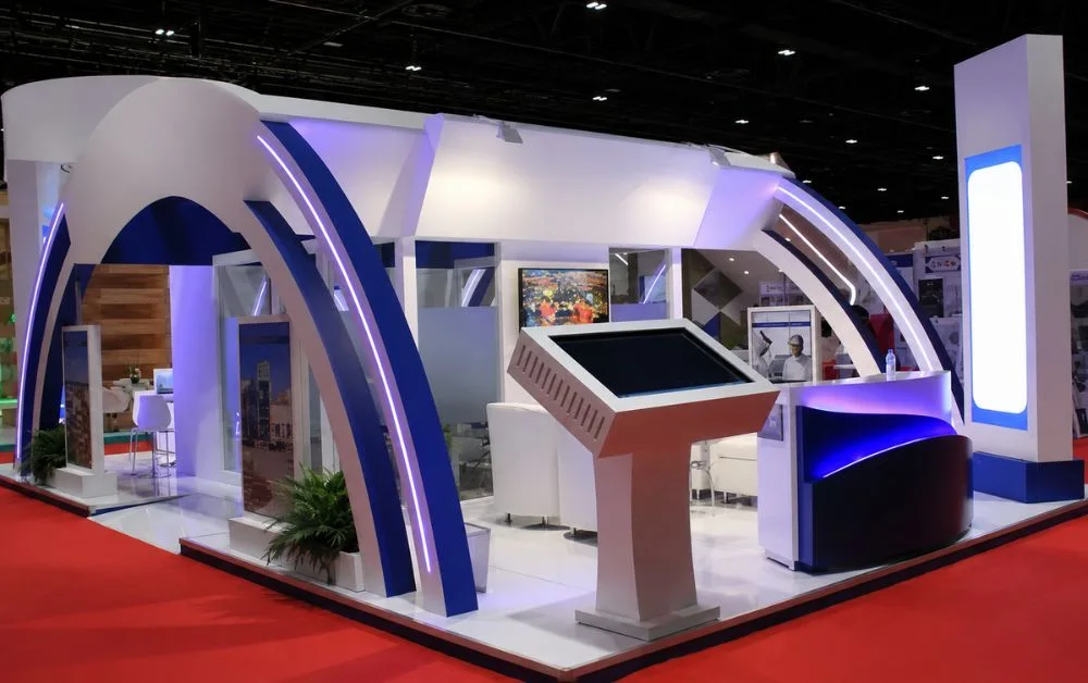 Setting the Stage for Brand Identity