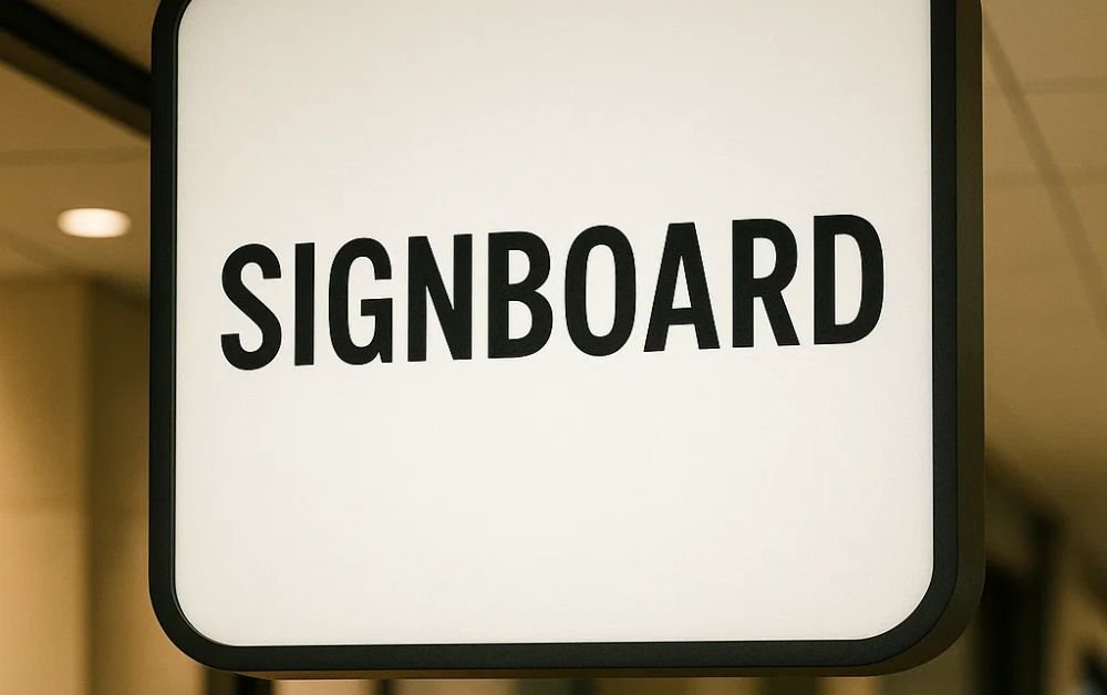 Supports a Competitive Edge