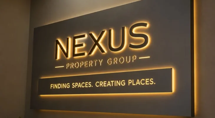 What Are the Benefits of Investing in High-Quality Indoor Signage?