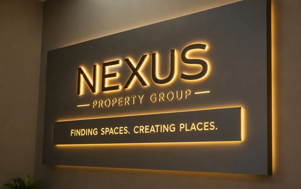 What Are the Benefits of Investing in High-Quality Indoor Signage?
