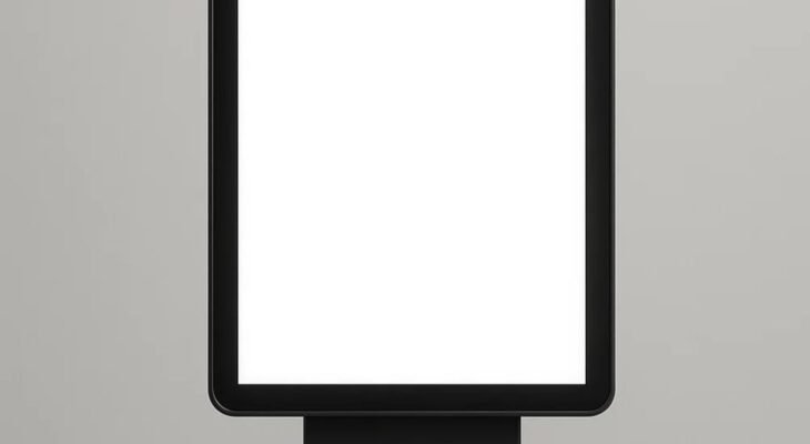 What Role Do Display Stands Play in Brand Storytelling?