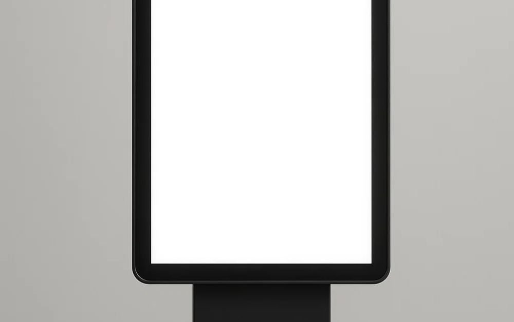 What Role Do Display Stands Play in Brand Storytelling?