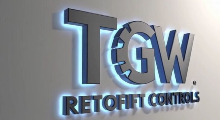 Why Acrylic Sign Trends Are Gaining Popularity?