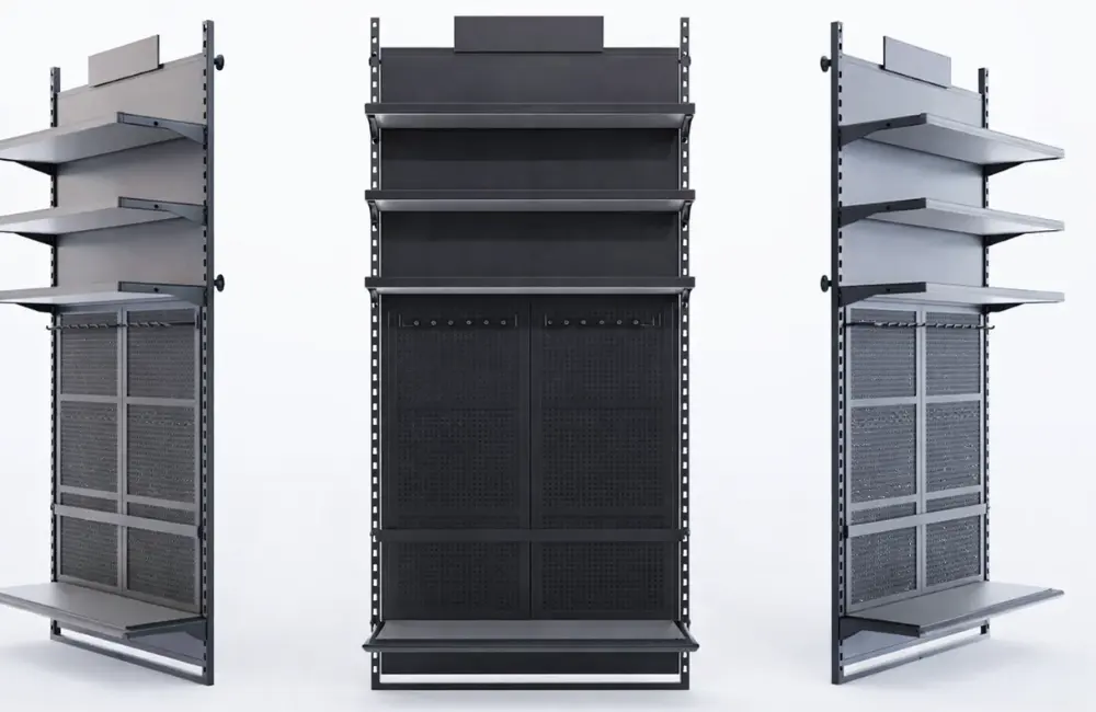 How Do Display Stand Suppliers Cater to Different Industries?