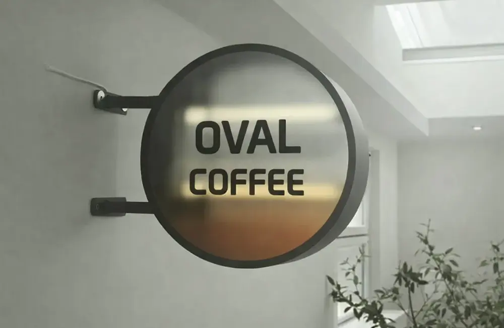 3D and Dimensional Signage