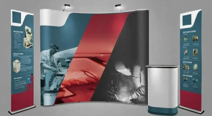 What Are the Challenges Display Stand Manufacturers Face with Raw Material Costs?