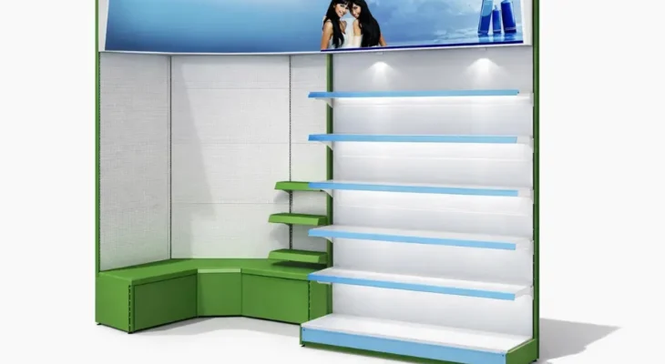 What Are the Most Popular Types of Display Stands for Trade Shows and Exhibitions?