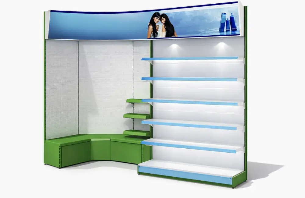 What Are the Most Popular Types of Display Stands for Trade Shows and Exhibitions?