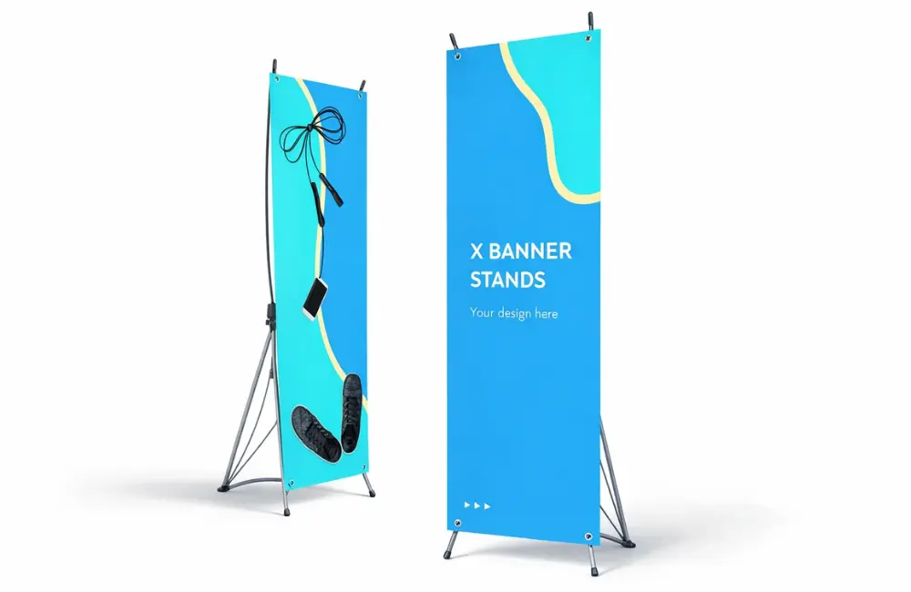 Display stand