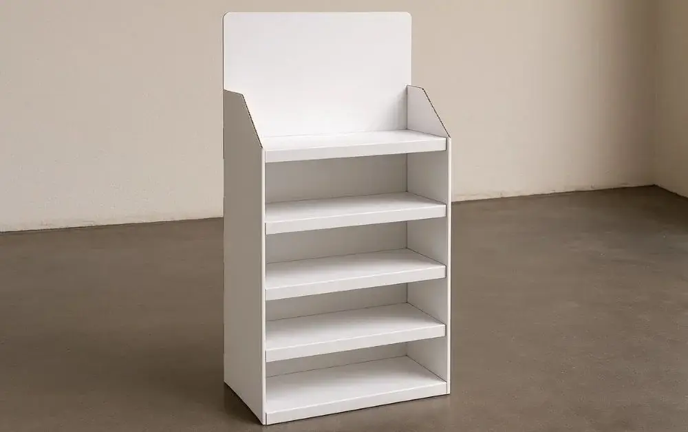 Display Stand Manufacturers