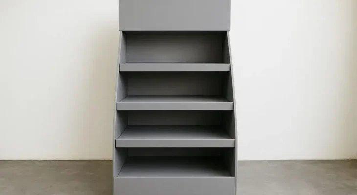 How Can Display Stand Manufacturers Help Businesses Maximize Space?