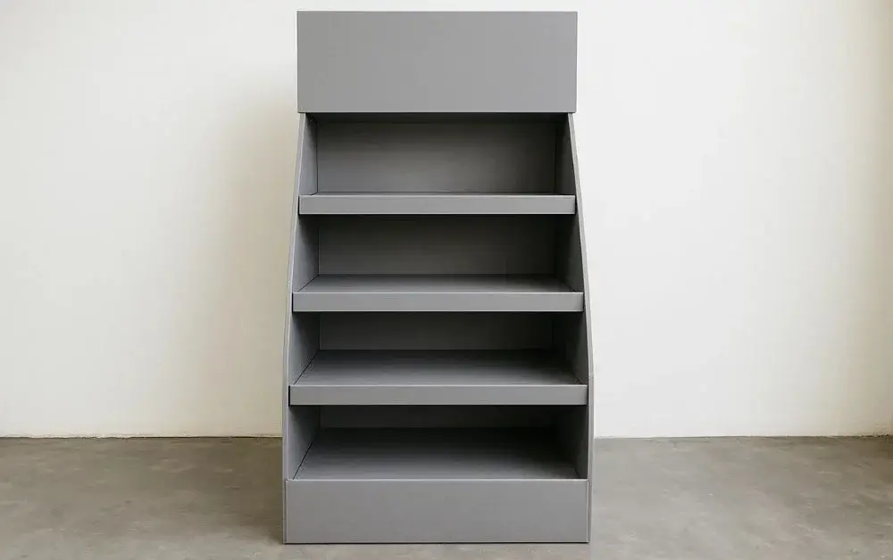 How Can Display Stand Manufacturers Help Businesses Maximize Space?