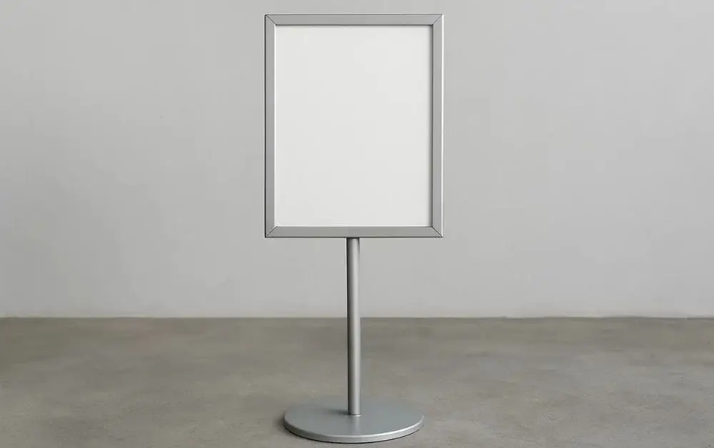 Understanding the Role of Display Stands
