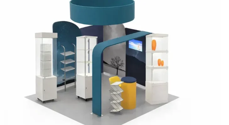 Which Industries Benefit Most from Display Stands?