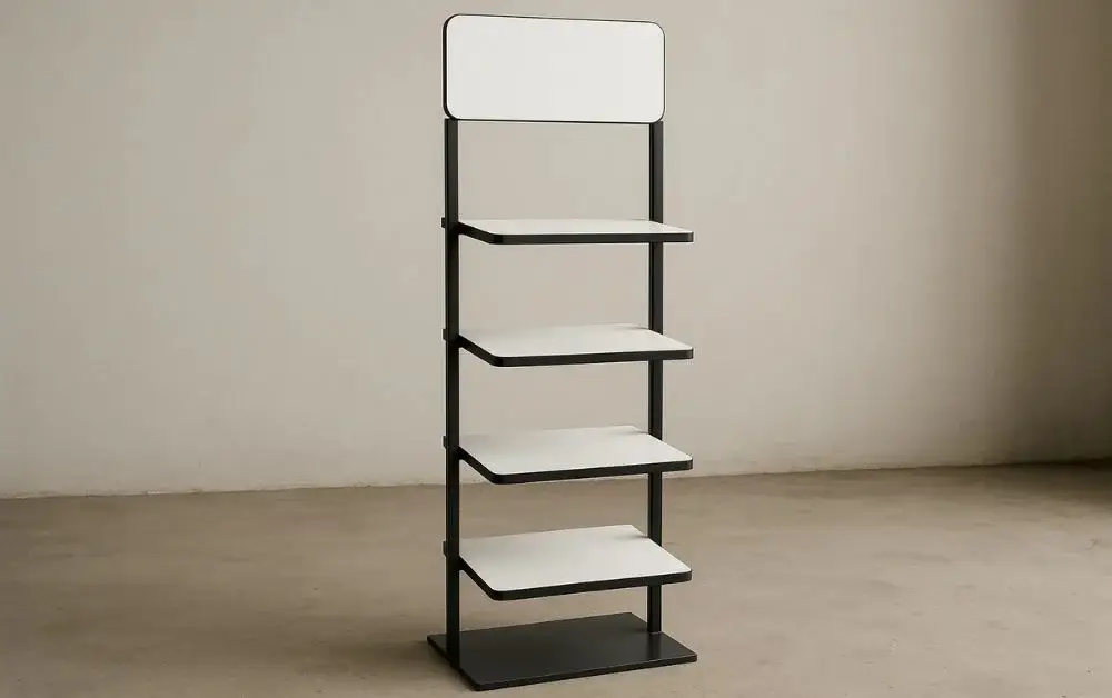 Which Industries Benefit Most from Display Stands?