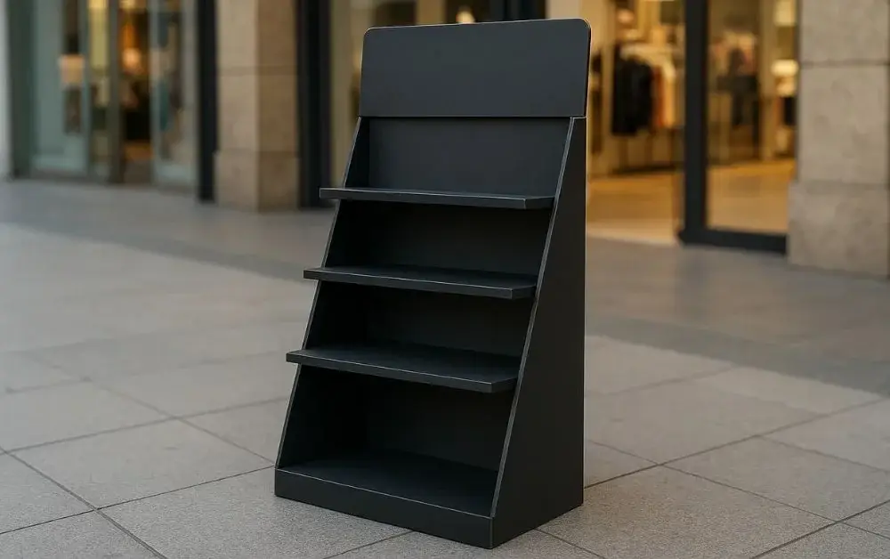 Why Display Stands Matter