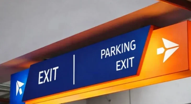 Top Indoor Signage Trends in Dubai for 2026