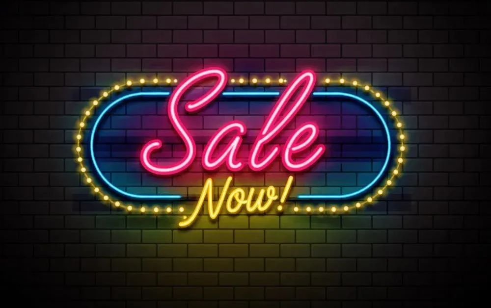 Benefits of LED Sign Boards for Retail Stores in the UAE