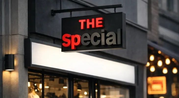 How Do Indoor Signage Companies Combine Functionality and Aesthetics?