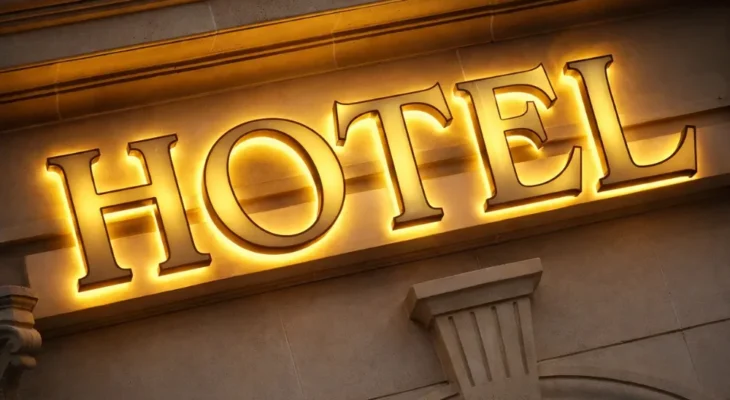 Sign Company Trends for 2026: Digital Displays, Eco-Friendly Materials & What’s Next?