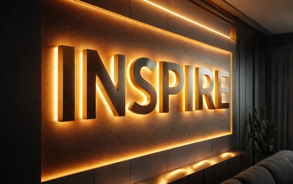 The Role of Lighting and LED Innovations of Signage