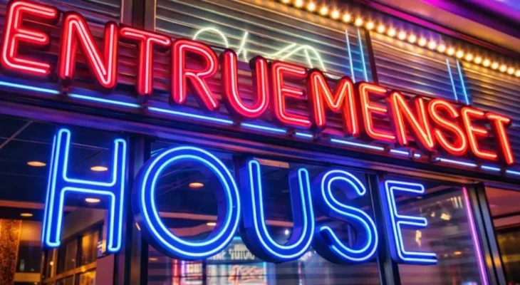Top Benefits of LED Neon Signs for Shops and Cafés