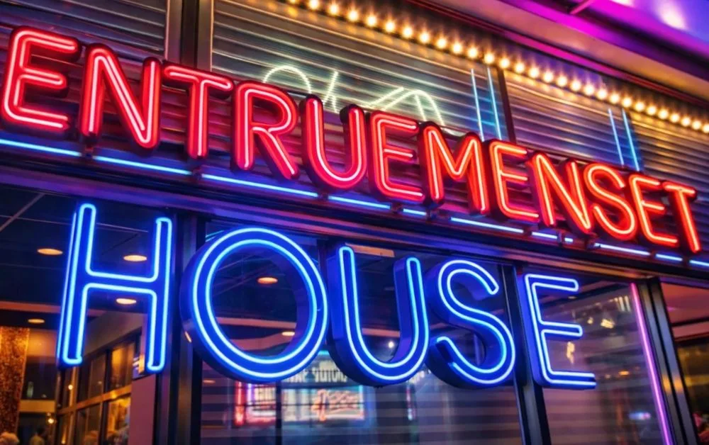 Top Benefits of LED Neon Signs for Shops and Cafés
