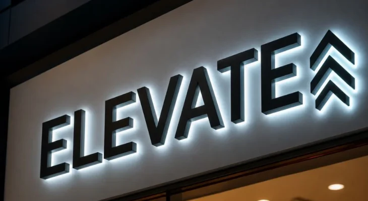 How Indoor Signage Parts Improve Your Store Display