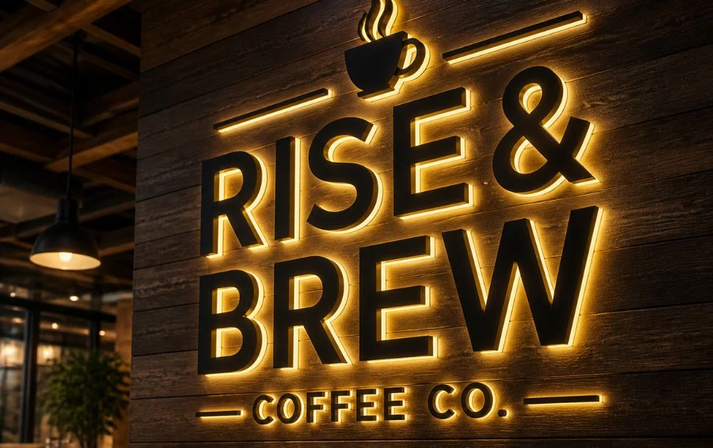 The Business Impact of Well-Designed Indoor Signage