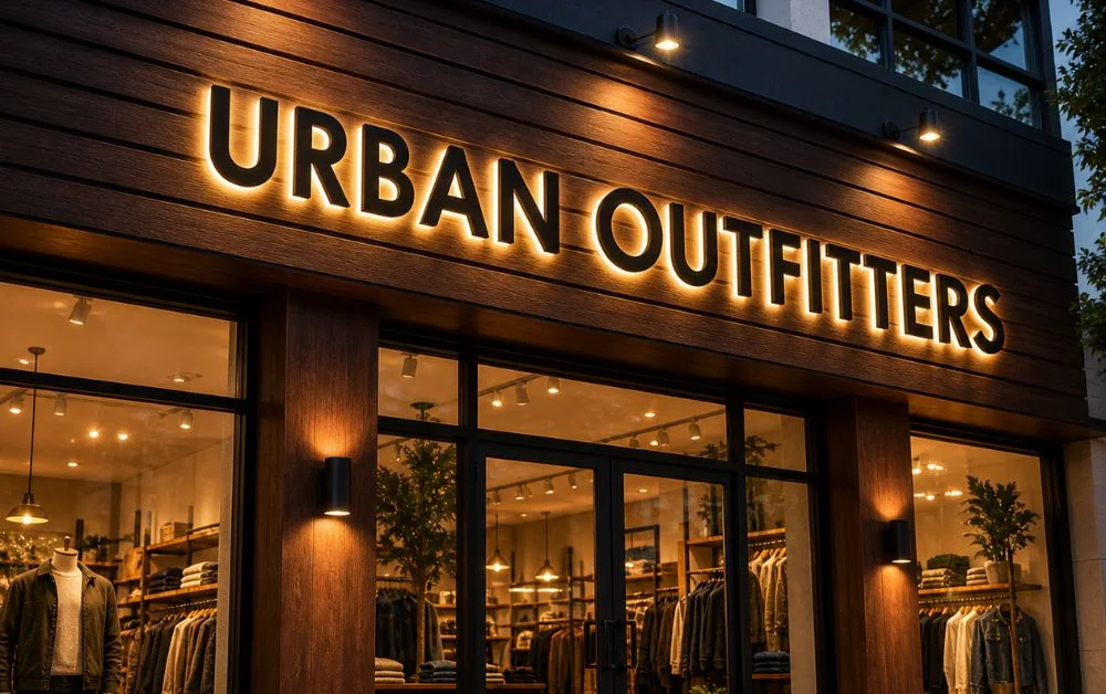 Why Understanding Signboard Parts Matters for Your Business