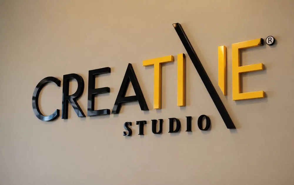 Design Capability Where Quality Begins for Signage