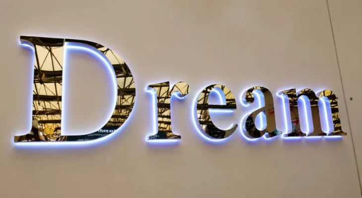 How LED Sign Boards Help Businesses Stand Out Day and Night