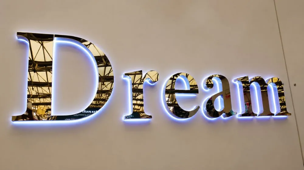 How LED Sign Boards Help Businesses Stand Out Day and Night