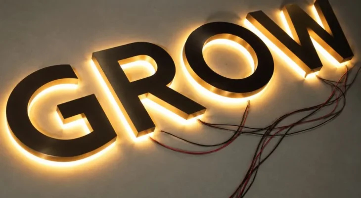 Best LED Sign Boards Company in Dubai for Eye-Catching Displays