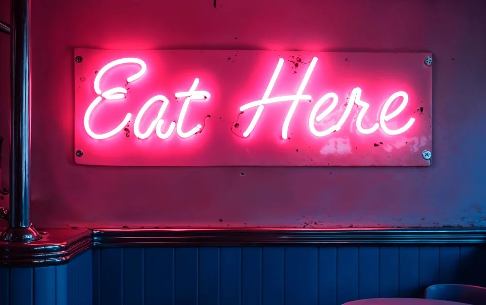 LED Sign Maintenance and Service Programs