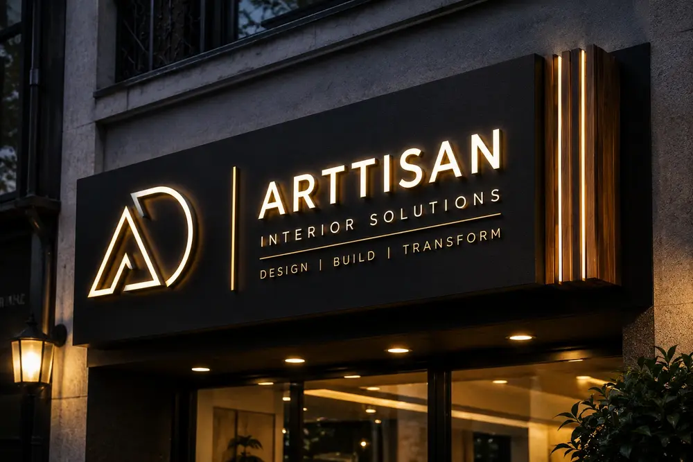 Custom Signboard & Signage Companies Dubai | Sign World UAE
