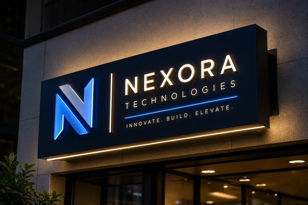 Custom Signboard & Signage Companies Dubai | Sign World UAE