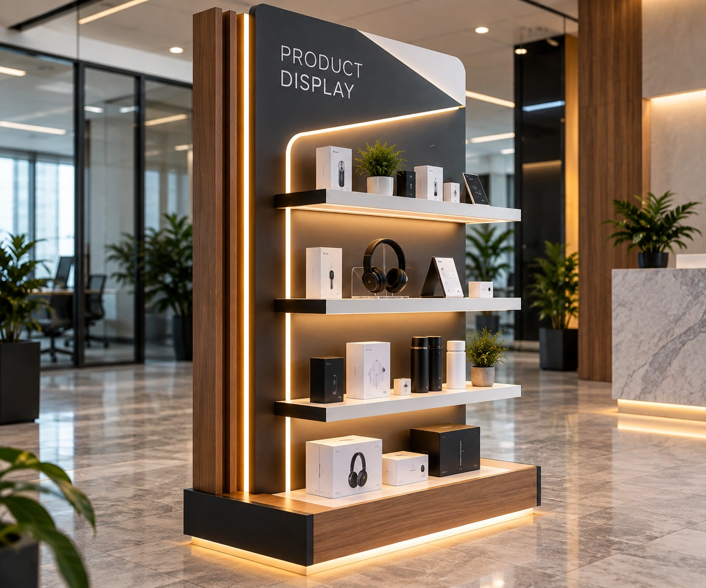 Display Stand Suppliers Dubai: Global Village 2026 Guide