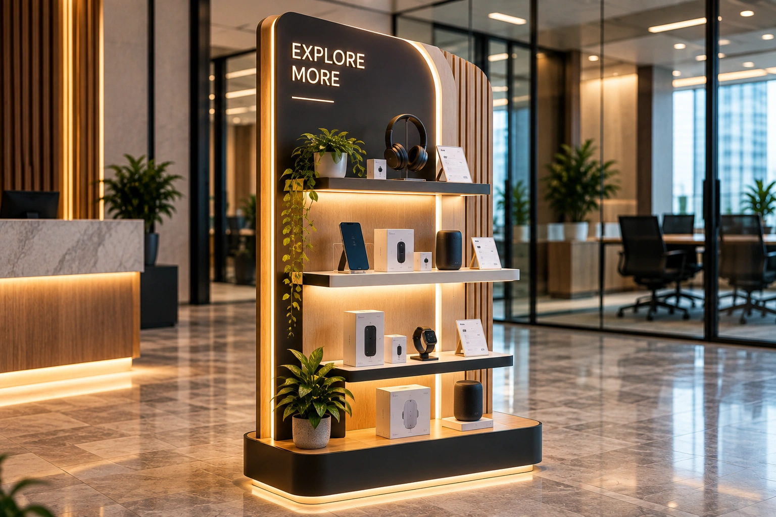Display Stand Suppliers Dubai: Global Village 2026 Guide